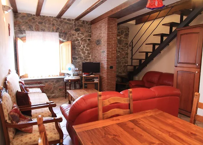 Villa Casa del Faro A  Cefalù